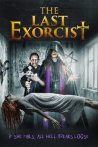 The Last Exorcist [Subtitulado]